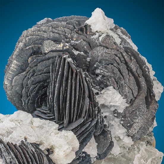 Hematite-Oberaarsee Area | Grimsel | Oberaar | Bern Canton | Switzerland